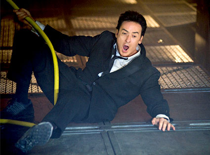 2012, John Cusack 2012, John Cusack